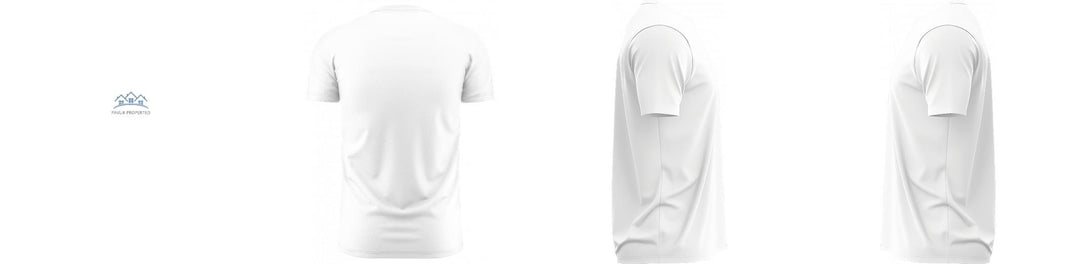 Custom UPF Shirt Short Sleeve