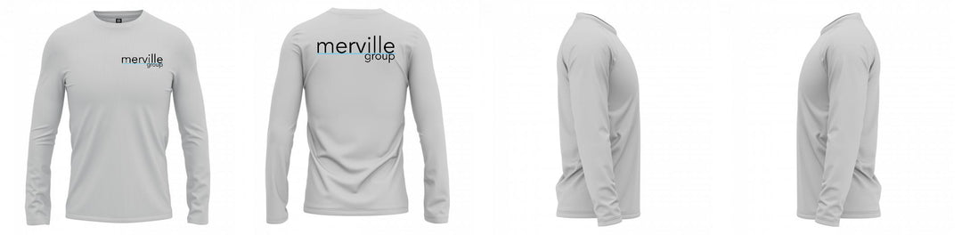 Custom UPF Shirt Long Sleeve