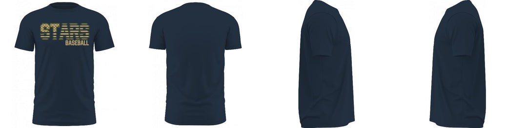 Custom UPF Shirt Short Sleeve