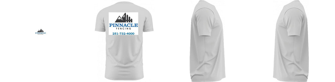 Custom UPF Shirt Short Sleeve