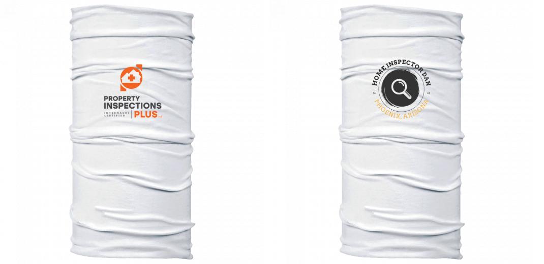 Custom Neck Gaiters