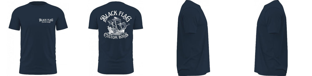 Custom UPF Shirt Short Sleeve