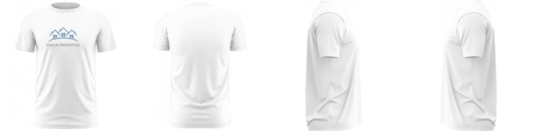 Custom UPF Shirt Short Sleeve
