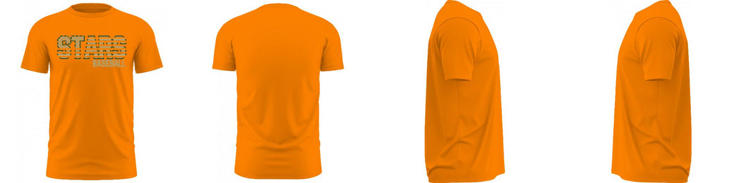 Custom UPF Shirt Short Sleeve