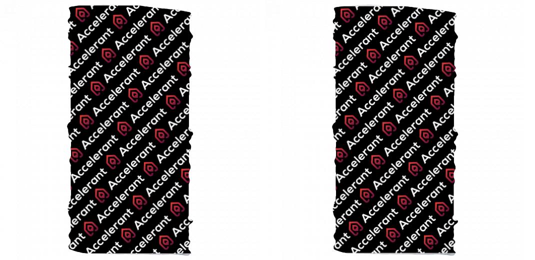Custom Neck Gaiters
