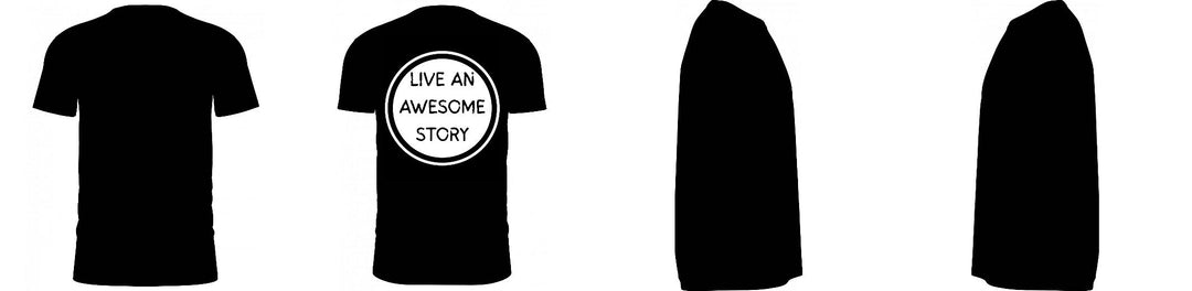 Custom UPF Shirt Short Sleeve
