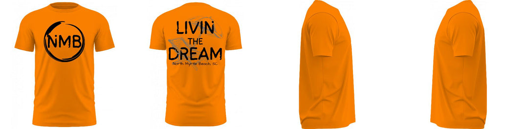 Custom UPF Shirt Short Sleeve