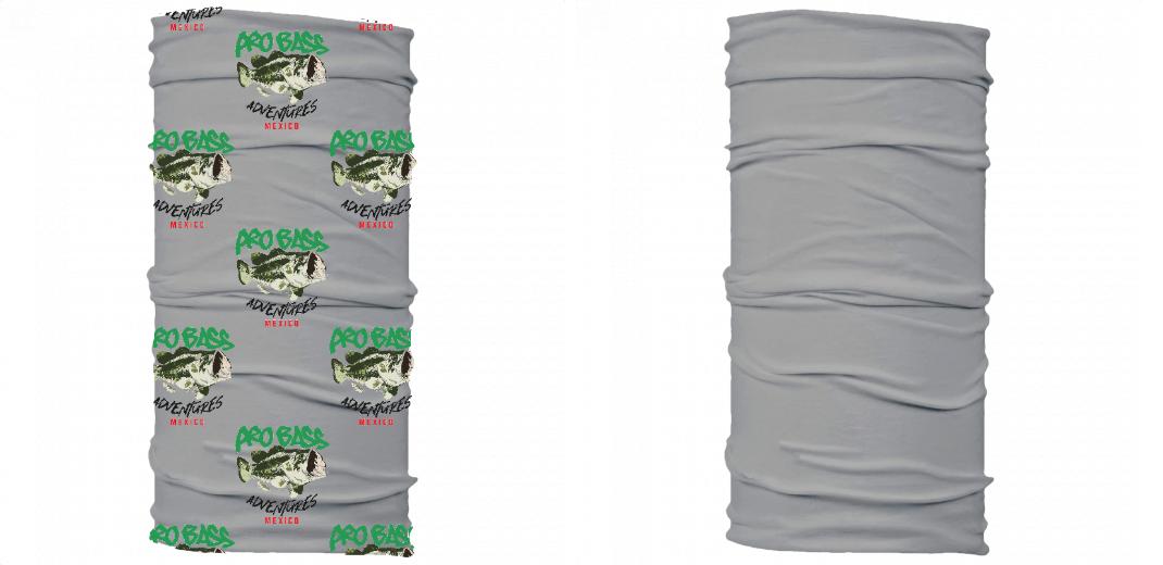 Custom Neck Gaiters