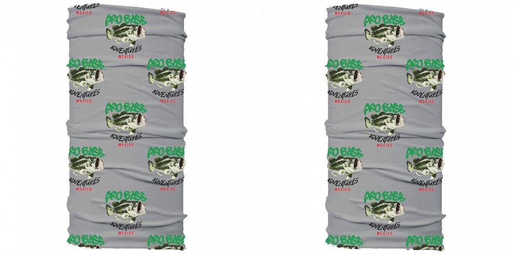 Custom Neck Gaiters
