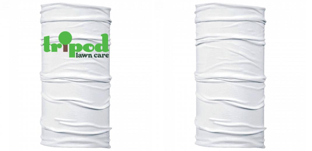 Custom Neck Gaiters