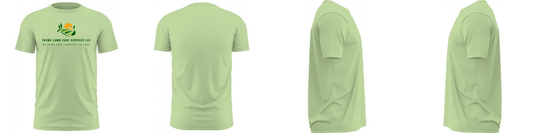 Custom UPF Shirt Short Sleeve