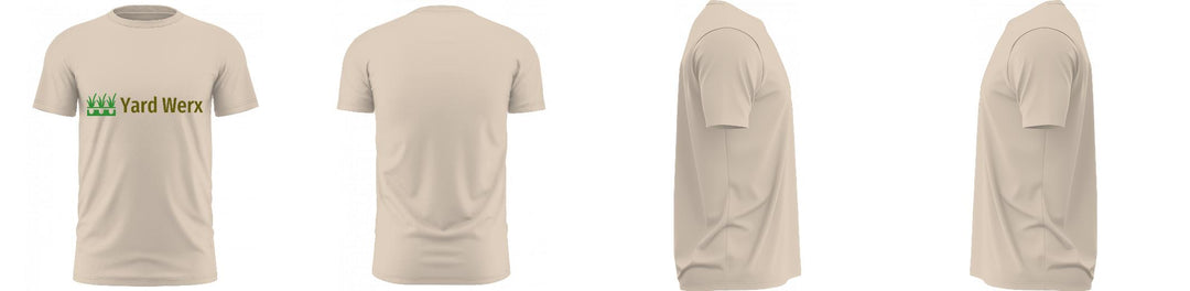 Custom UPF Shirt Short Sleeve
