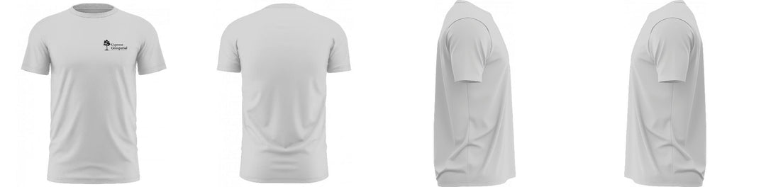 Custom UPF Shirt Short Sleeve