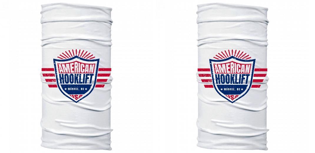 Custom Neck Gaiters