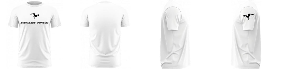 Custom UPF Shirt Short Sleeve