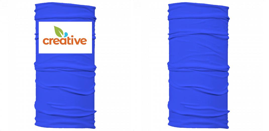 Custom Neck Gaiters