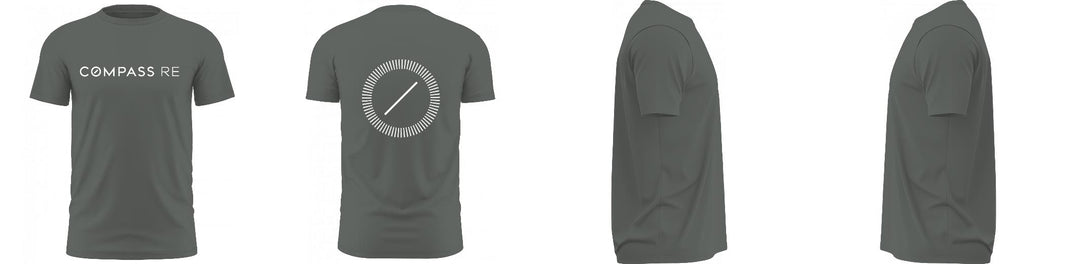 Custom UPF Shirt Short Sleeve