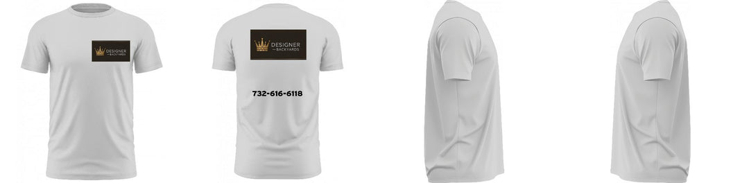 Custom UPF Shirt Short Sleeve