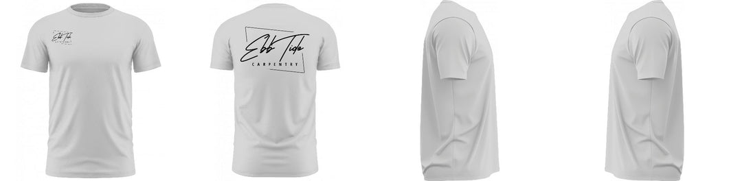 Custom UPF Shirt Short Sleeve