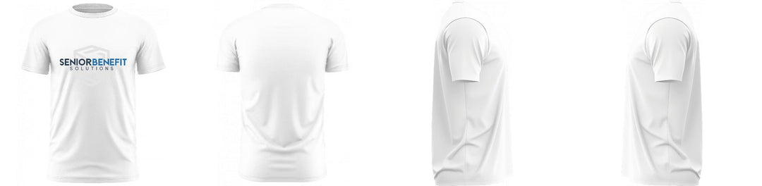 Custom UPF Shirt Short Sleeve