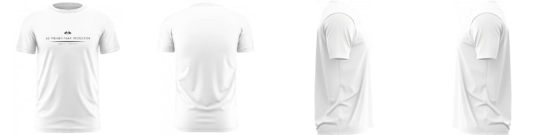 Custom UPF Shirt Short Sleeve