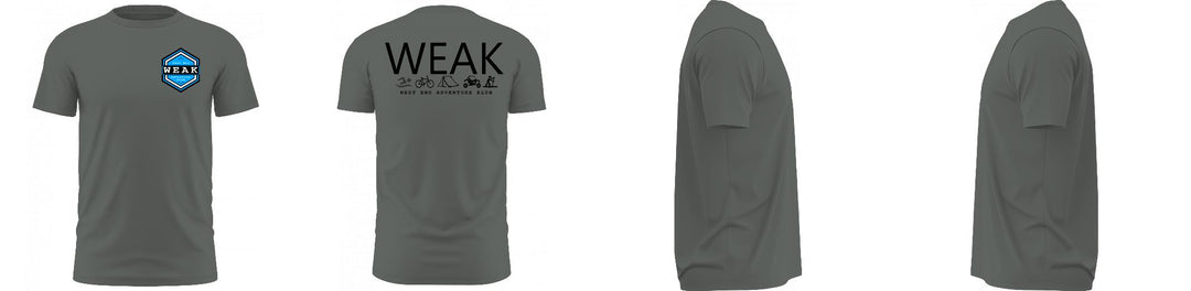Custom UPF Shirt Short Sleeve