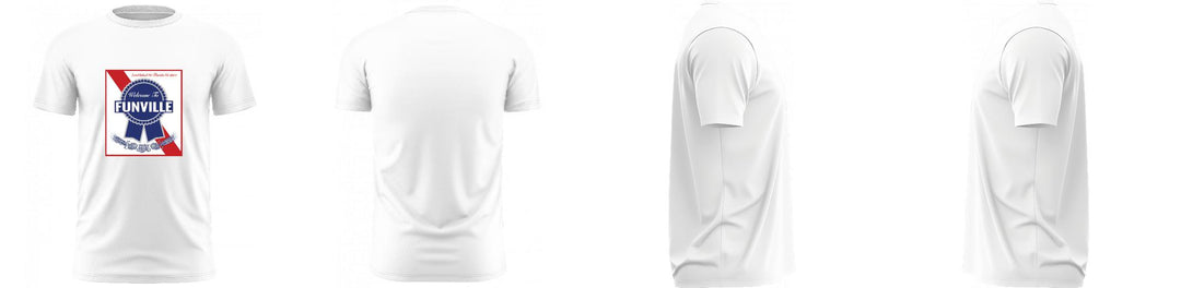 Custom UPF Shirt Short Sleeve