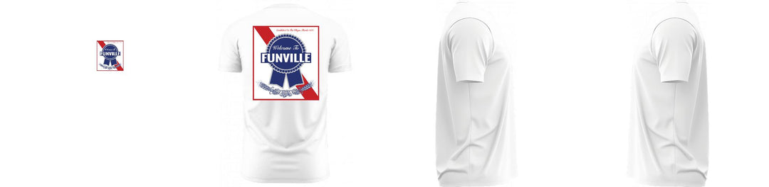 Custom UPF Shirt Short Sleeve