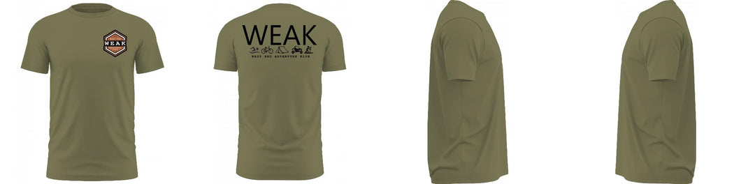Custom UPF Shirt Short Sleeve