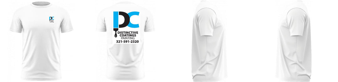 Custom UPF Shirt Short Sleeve