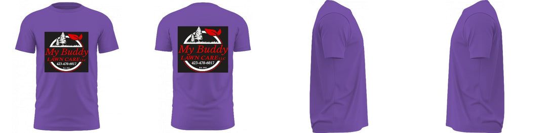 Custom UPF Shirt Short Sleeve