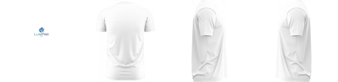 Custom UPF Shirt Short Sleeve