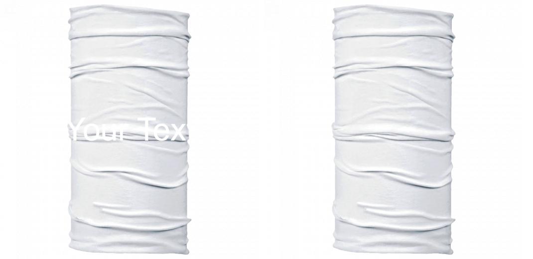 Custom Neck Gaiters
