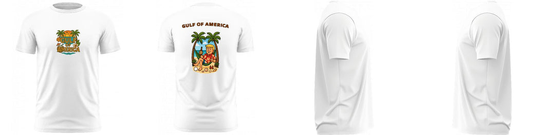 Custom UPF Shirt Short Sleeve