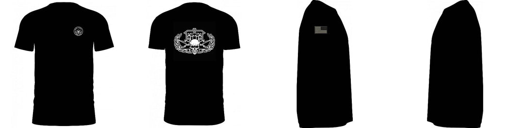Custom UPF Shirt Short Sleeve