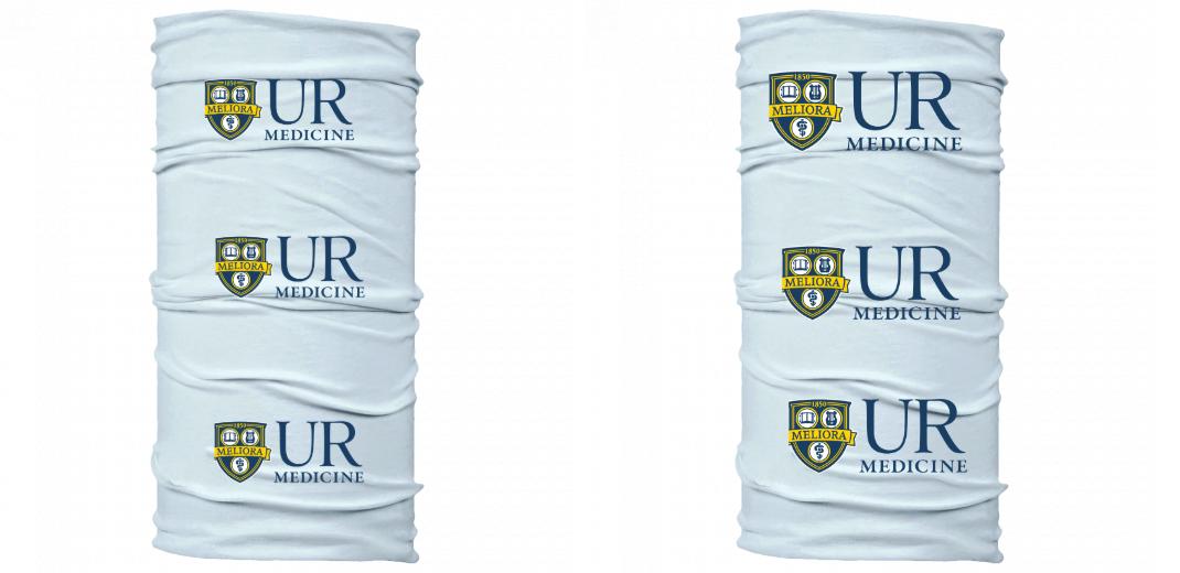 Custom Neck Gaiters