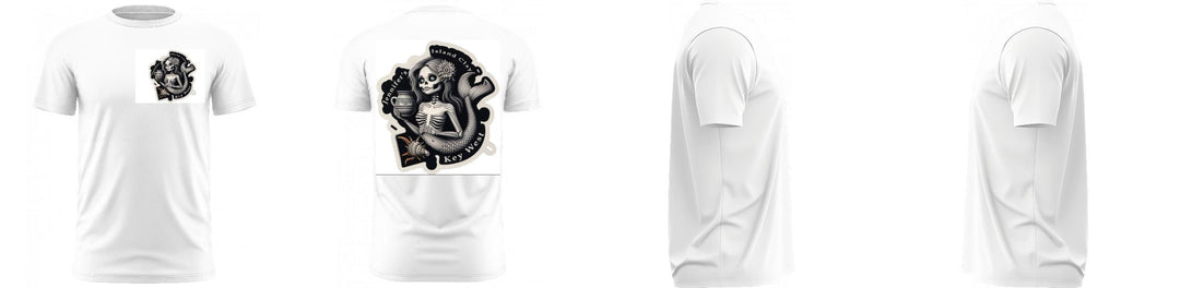Custom UPF Shirt Short Sleeve
