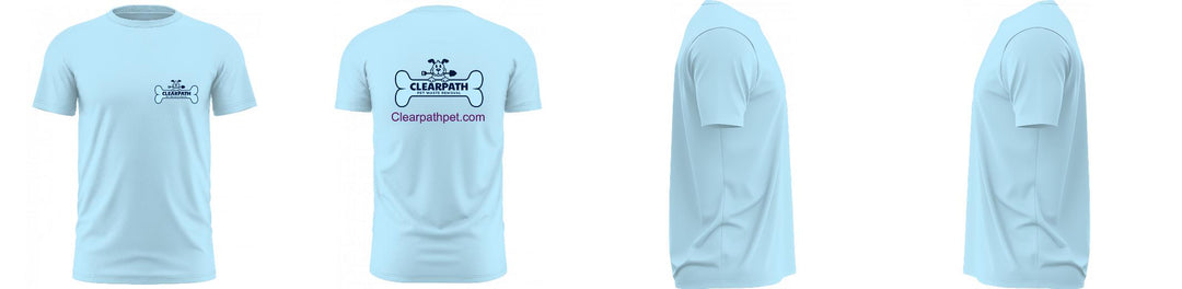 Custom UPF Shirt Short Sleeve