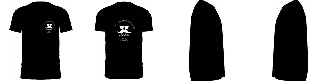 Custom UPF Shirt Short Sleeve