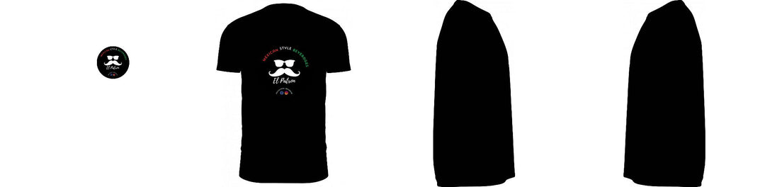 Custom UPF Shirt Short Sleeve