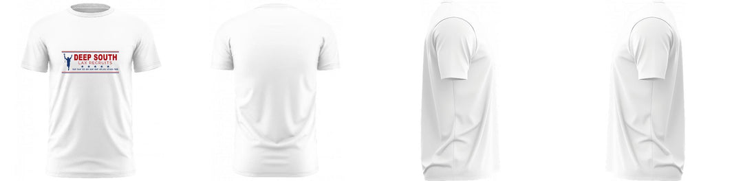 Custom UPF Shirt Short Sleeve