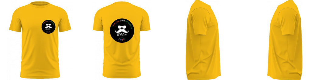 Custom UPF Shirt Short Sleeve