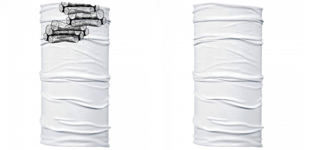Custom Neck Gaiters