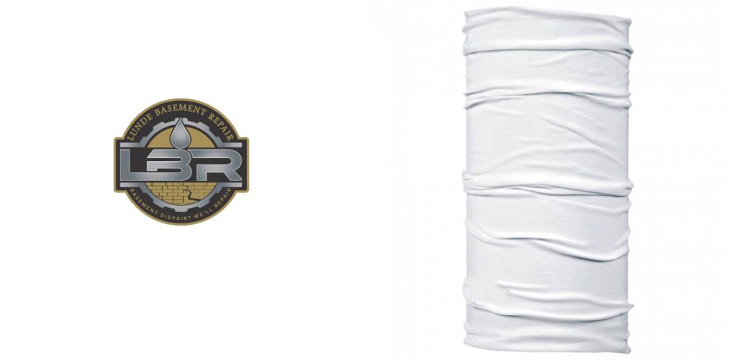 Custom Neck Gaiters