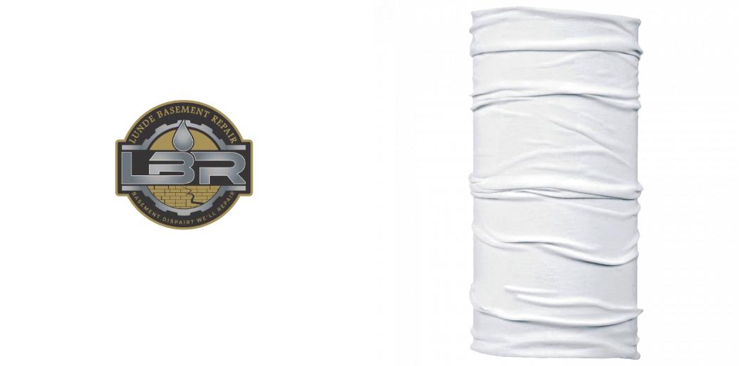 Custom Neck Gaiters