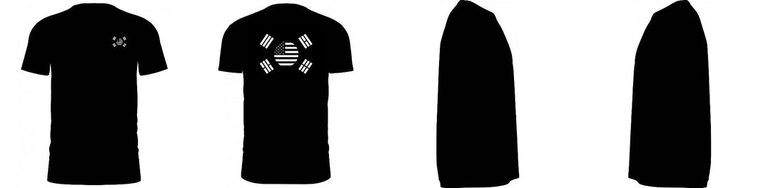 Custom UPF Shirt Short Sleeve