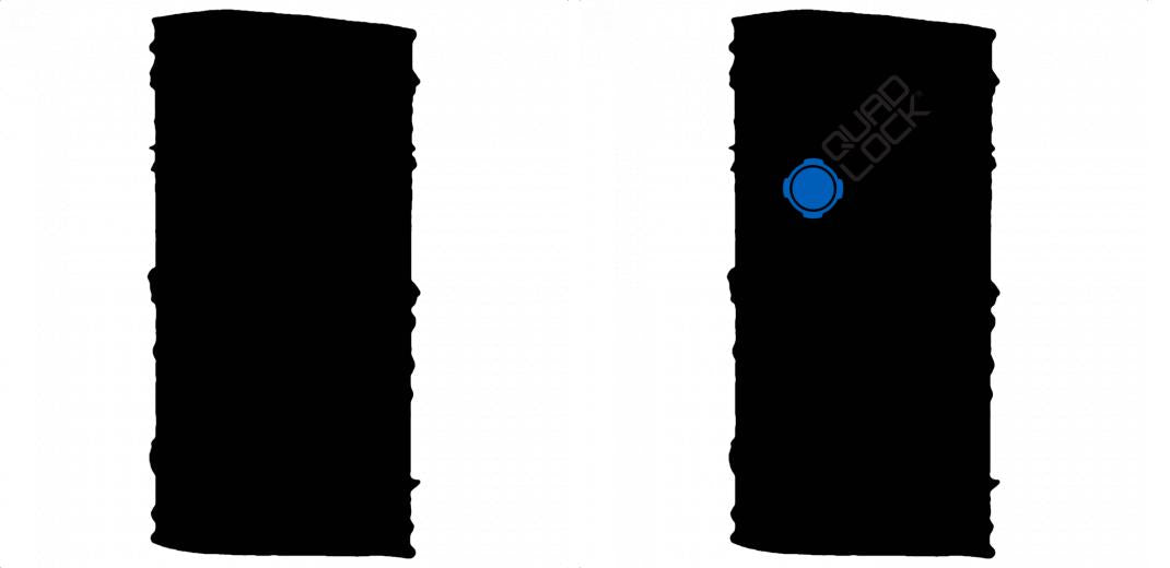 Custom Neck Gaiters