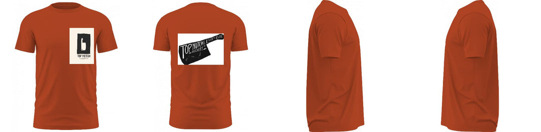 Custom UPF Shirt Short Sleeve