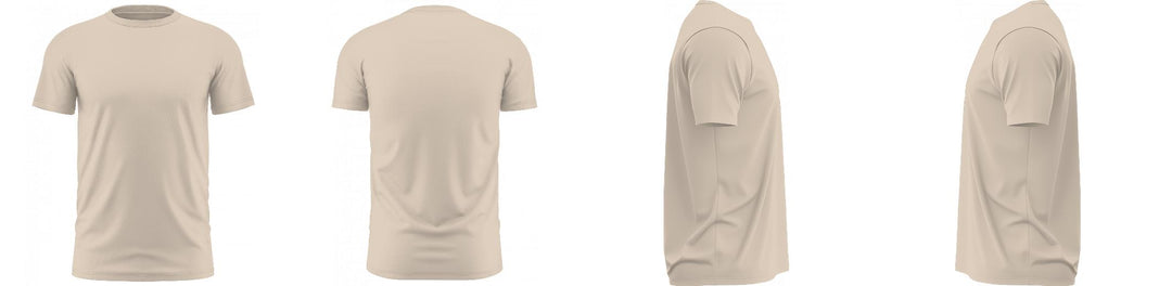 Custom UPF Shirt Short Sleeve