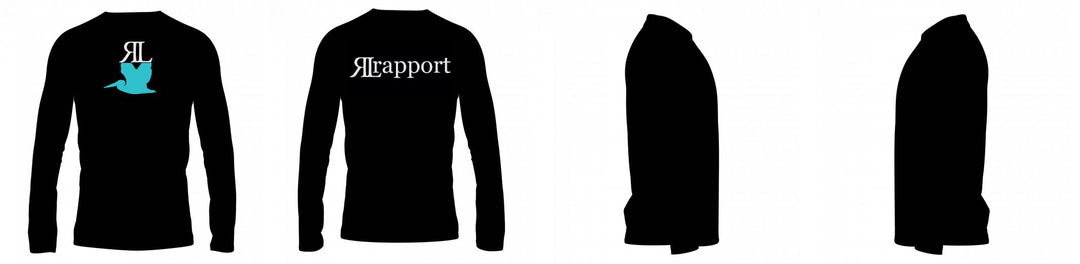 Custom UPF Shirt Long Sleeve
